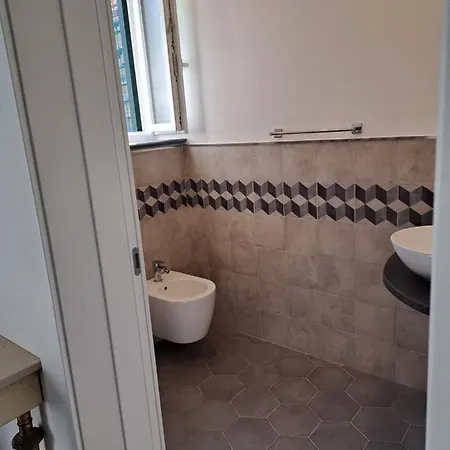 Pavian 4* Levanto