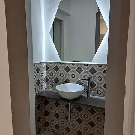 Pensjonat Pavian *