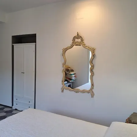 Pavian Guest house