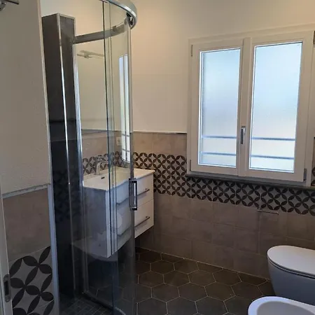 Pensjonat Pavian Levanto