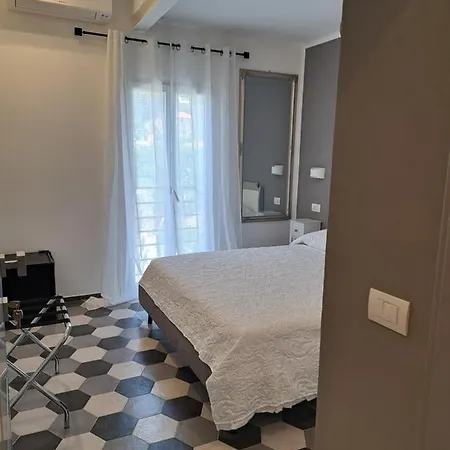 Guest house Pavian