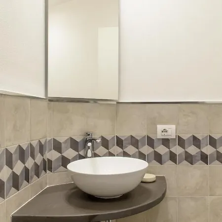 Guest house Pavian Levanto