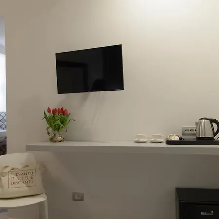 Guest house Pavian 4*