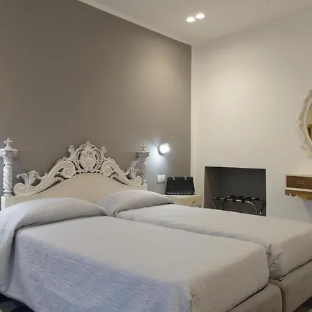 בית הארחה Pavian לבנטו