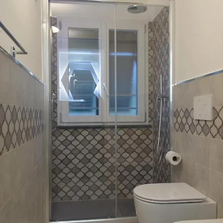 Pensjonat Pavian Levanto