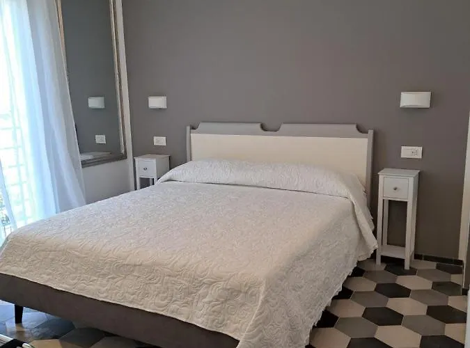 Pavian 게스트하우스 레반토