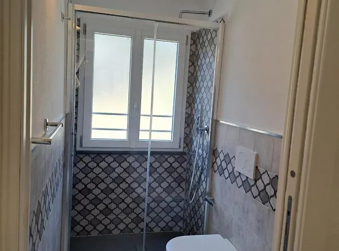 Pavian 게스트하우스 3*