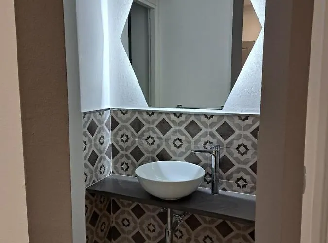 Πανσιόν Pavian 3*