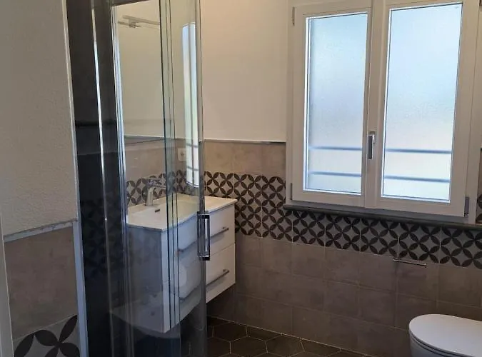 Πανσιόν Pavian Λεβάντο