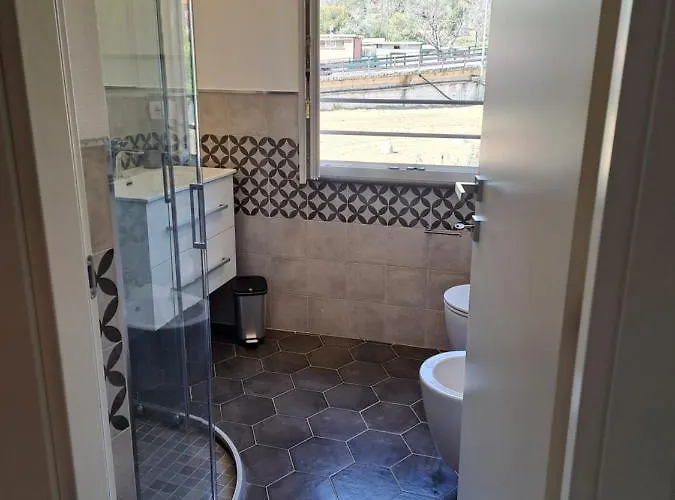 게스트하우스 Pavian 3*