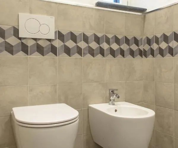 Pavian 게스트하우스