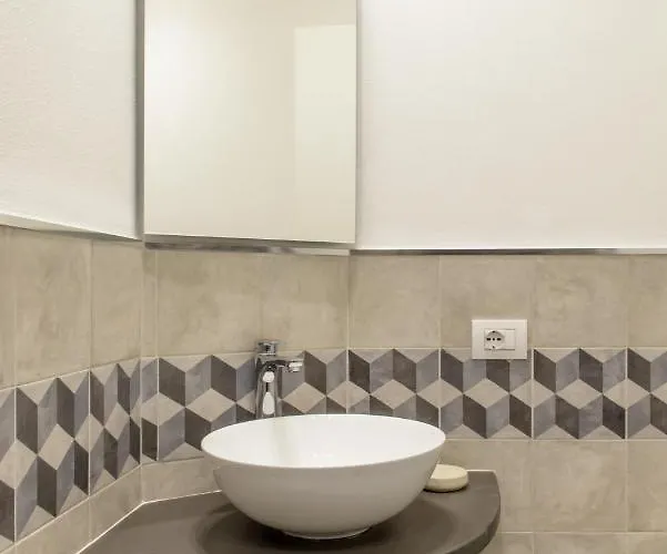 게스트하우스 Pavian 레반토