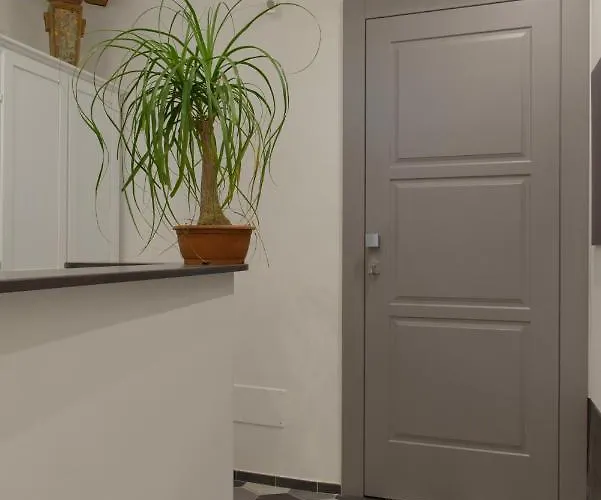 Pavian Πανσιόν 3*