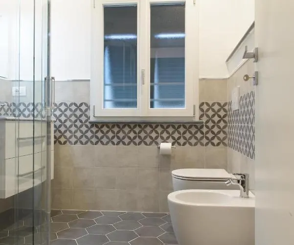 Pavian 게스트하우스 레반토