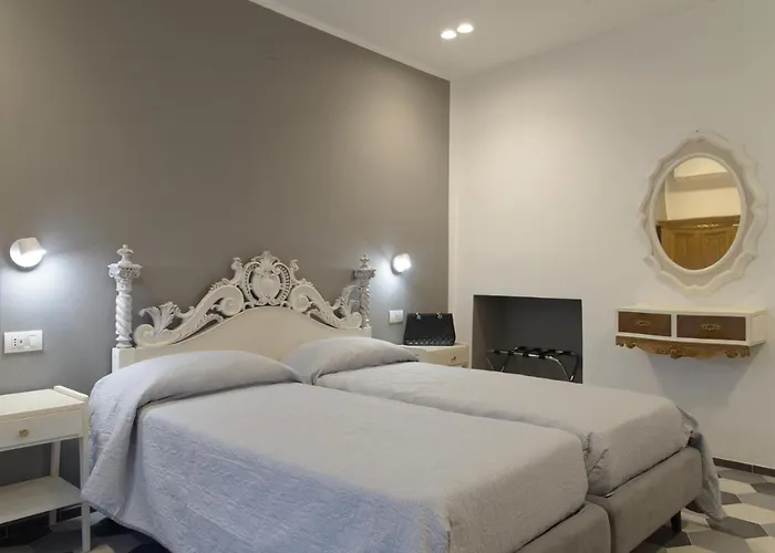 게스트하우스 Pavian 레반토