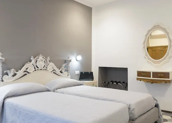 게스트하우스 Pavian 레반토