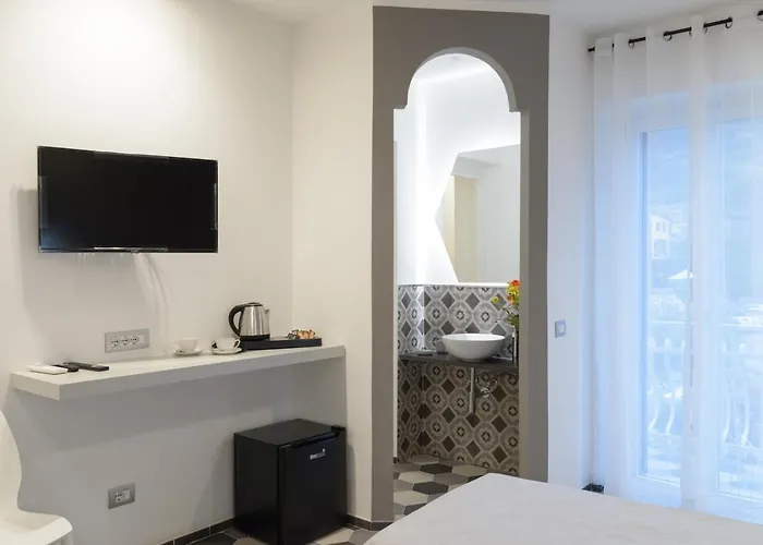 Pavian 게스트하우스 레반토