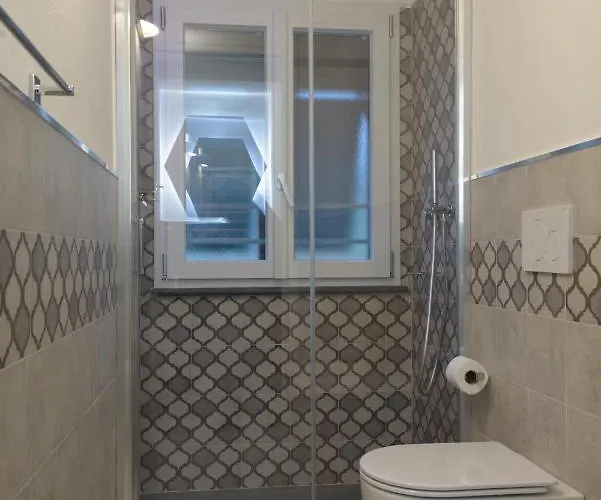 게스트하우스 Pavian 레반토