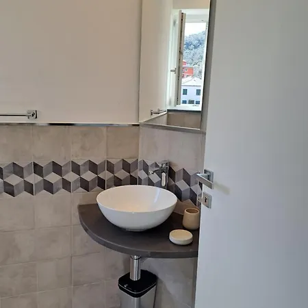 Pavian Maison d'hôtes 3*