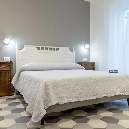 Pavian Guest house 3*