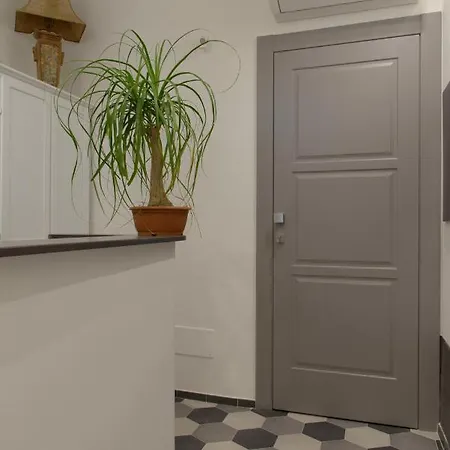 Pavian Guest house 3*