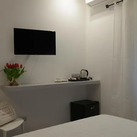 Pavian Guest house Levanto