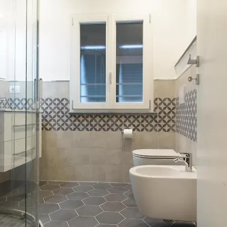 Pavian Guest house Levanto