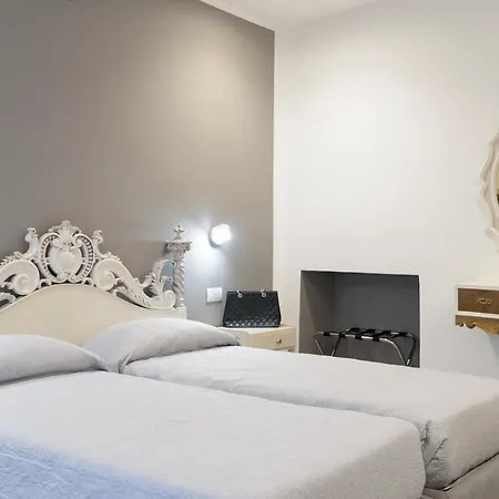 Guest house Pavian Levanto