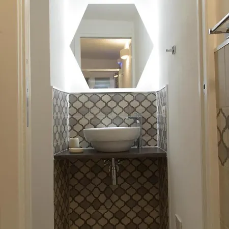 Pavian レヴァント