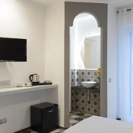 Pavian Guest house Levanto